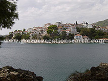 Skiathos Chora 3
